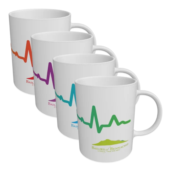 Mugs - Coming Soon