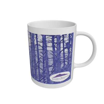 Mug (Design 1)