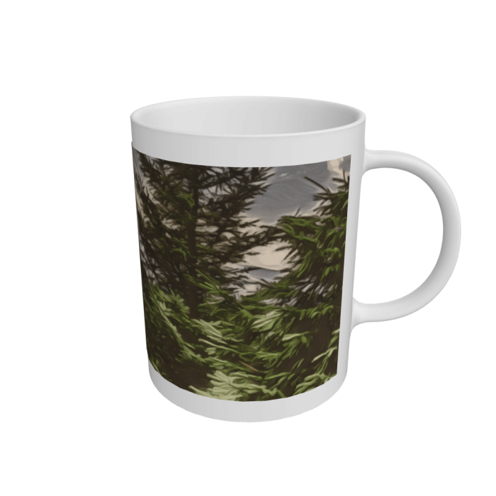 Mug (Design 12)