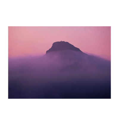 Large Landscape Art Print (42 x 29.7cm) (Design 3)