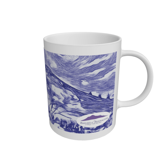 Mug (Design 3)