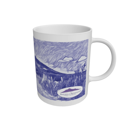 Mug (Design 2)
