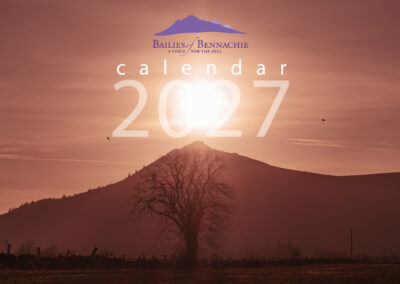 2027 Calendar - Available Now
